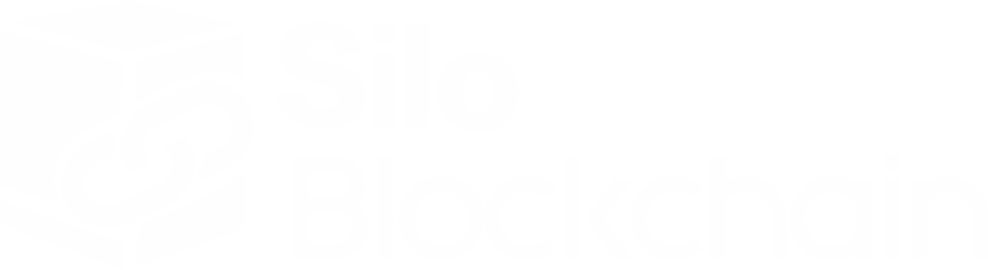 SiloBlockchain