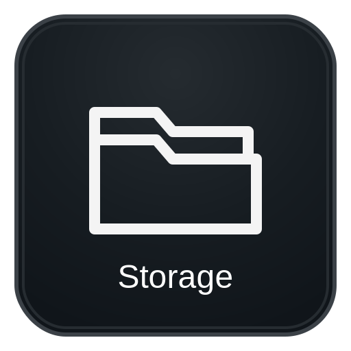 Storage