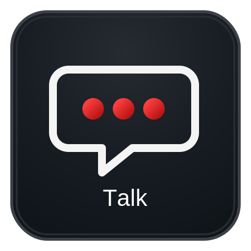 Talk