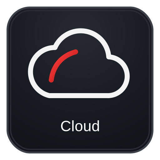 Cloud
