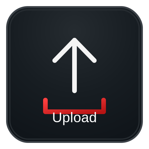 Upload