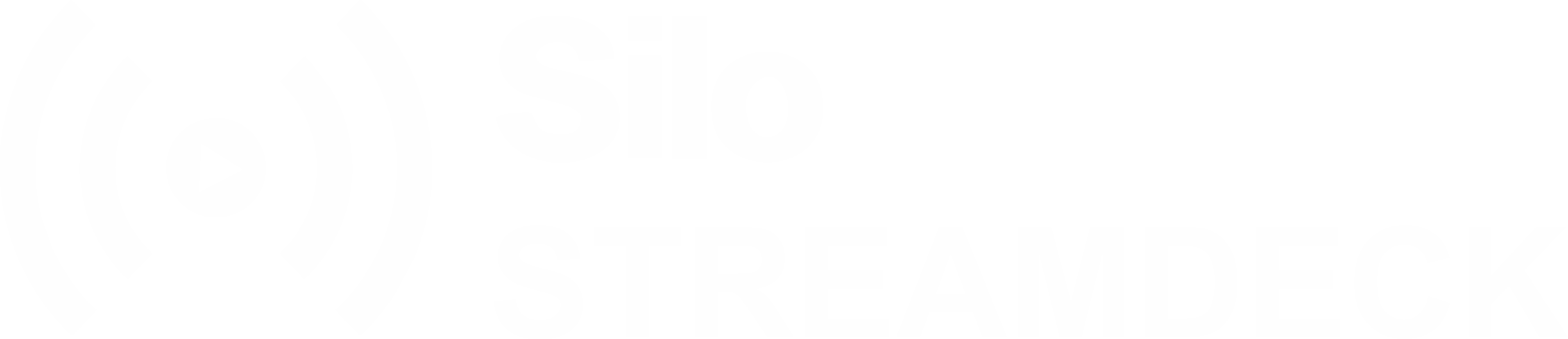 SiloStreamDeck